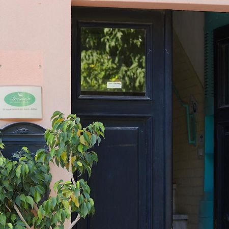 Appartamento Rosso Buoni E Cattivi Cagliari Room photo
