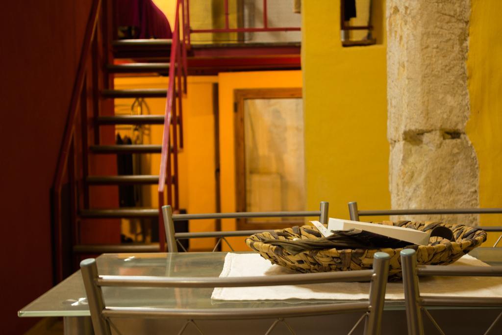 Appartamento Rosso Buoni E Cattivi Cagliari Room photo
